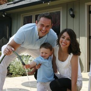 Meet your Posher, Mitch